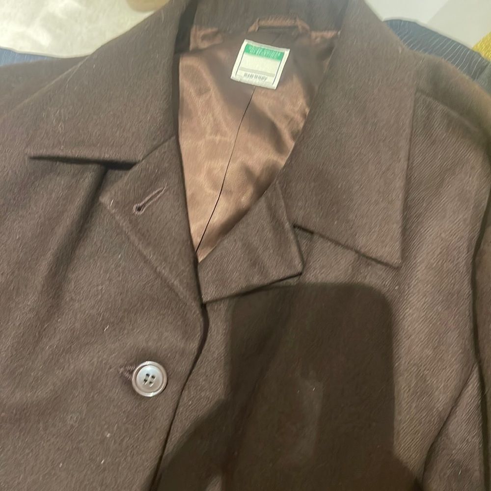 United colors of Benetton. Size 46.